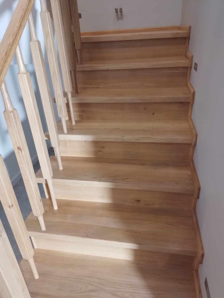 renowacja schodów Wrocław