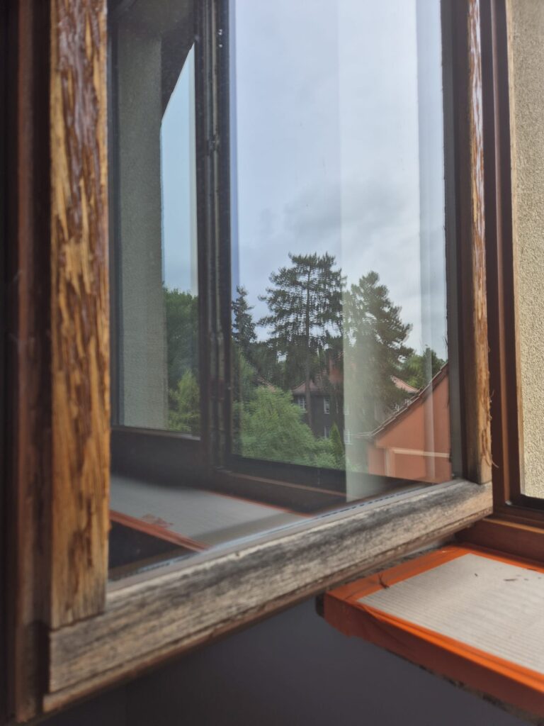 renowacja okien drewnianych Wrocław