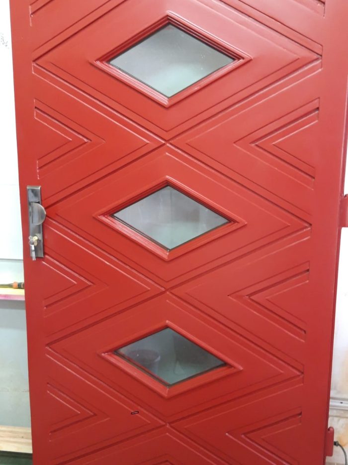 renowacja drzwi wejściowych Wrocław